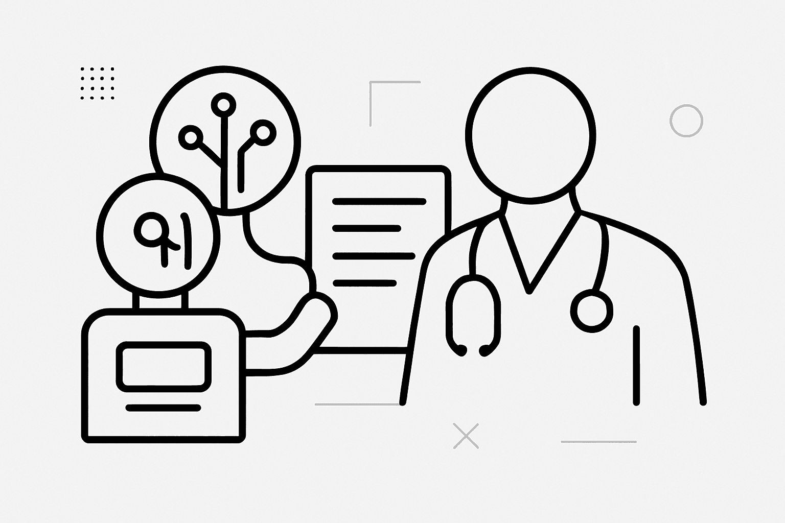 AI in Clinical Documentation: What's Actually Reducing Physician Burnout
