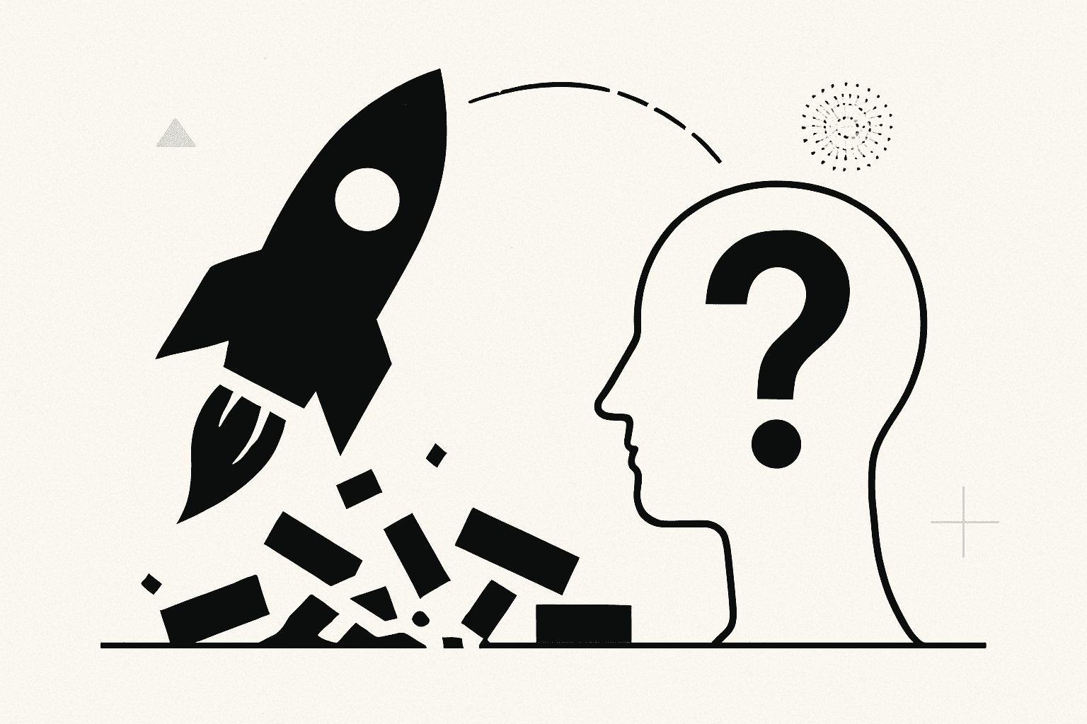 Why Most AI Projects Fail Before They Launch — And The One Question That Predicts Success