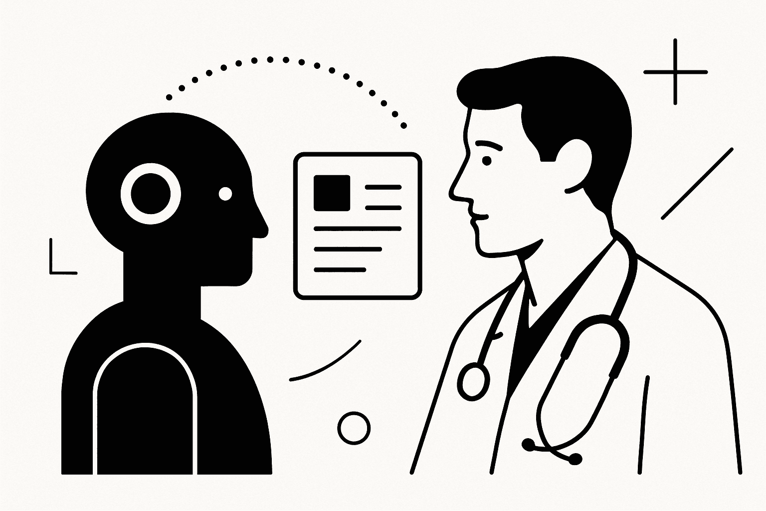 AI in Clinical Documentation: What's Actually Reducing Physician Burnout