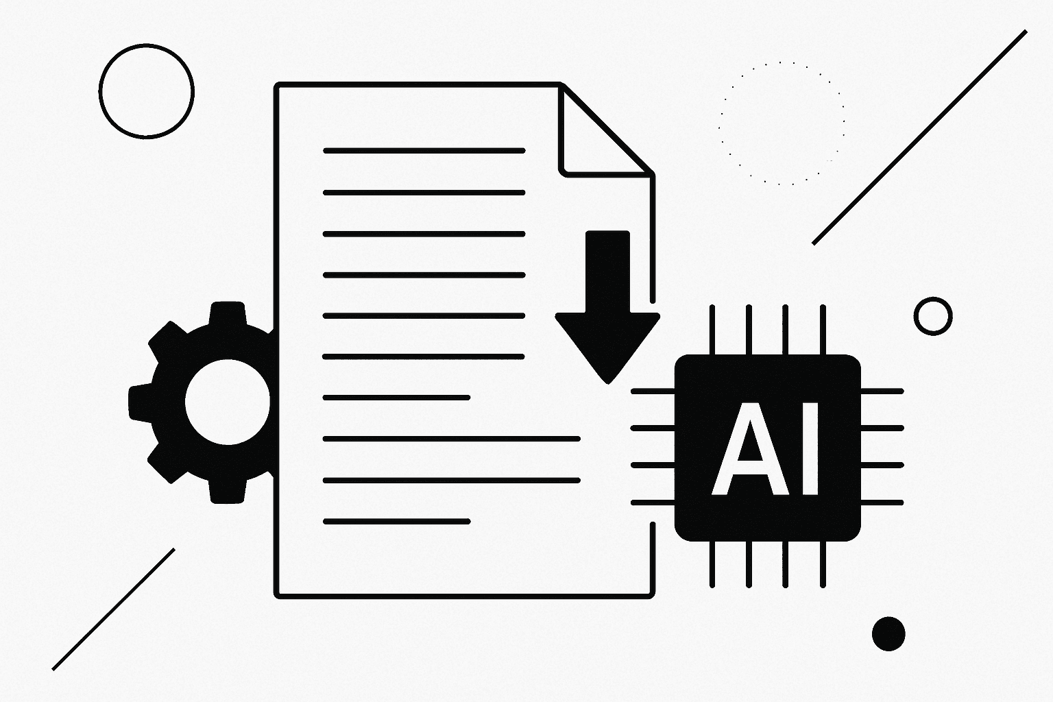 Document Automation: The Unglamorous AI Use Case with the Highest ROI