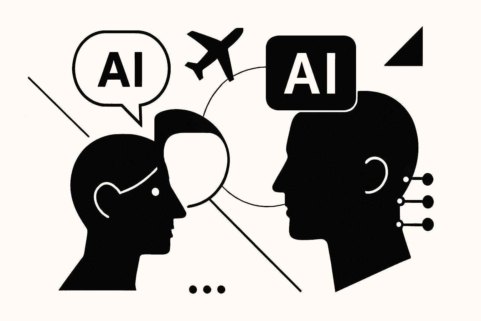 The Difference Between AI Agents and AI Copilots — and When You Need Each