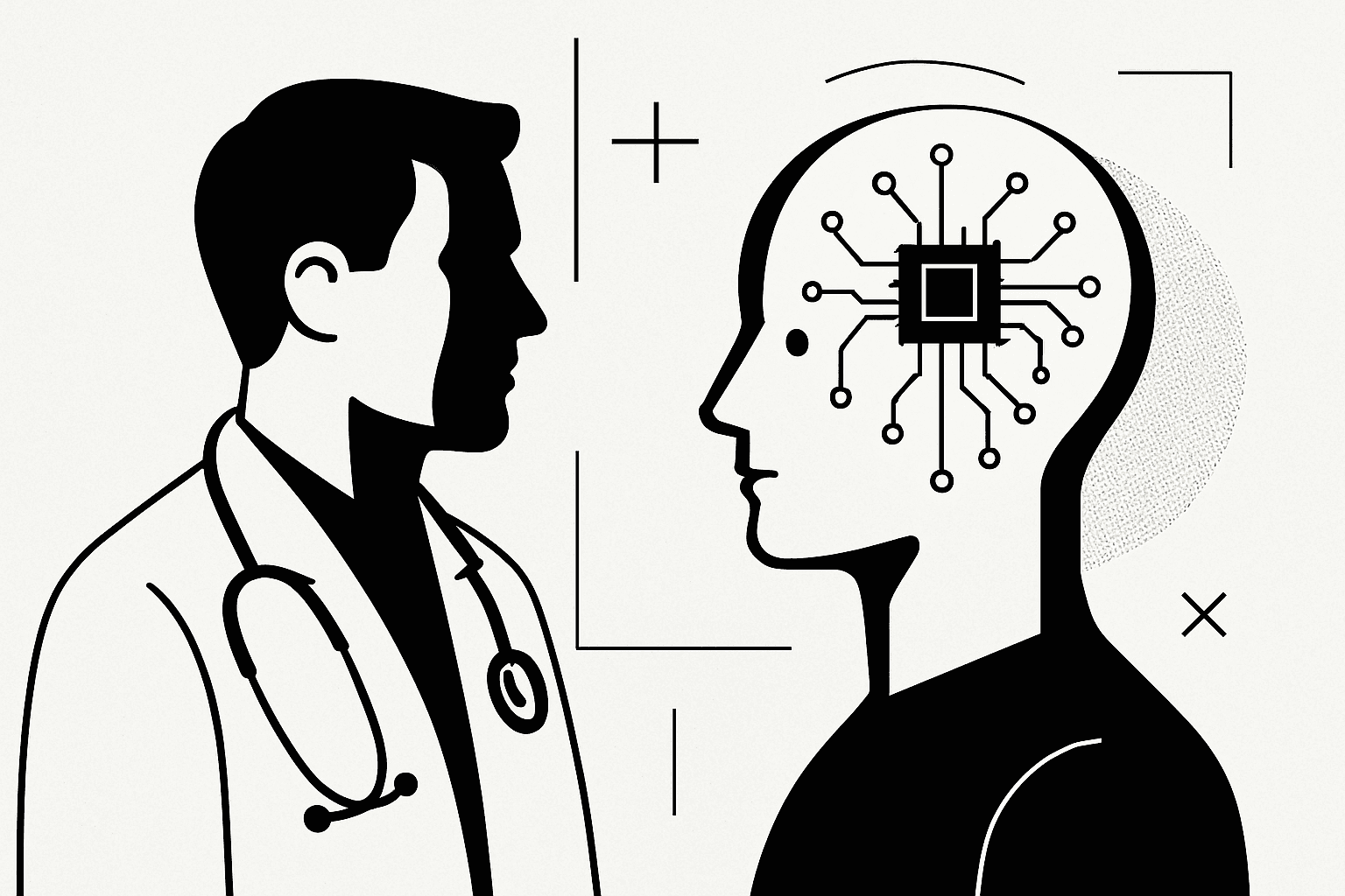 AI in Healthcare: What Clinicians Trust and What They Reject