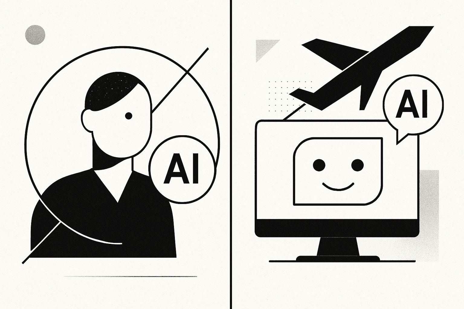 Understanding AI Agents vs. AI Copilots: When to Use Each