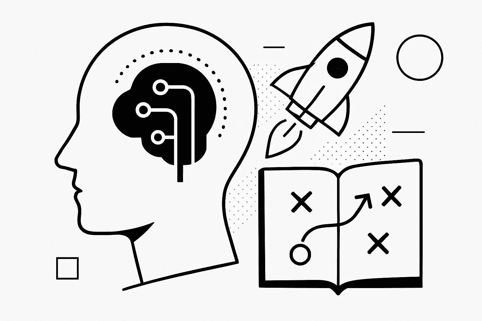 The AI Implementation Playbook for Early-Stage Startups