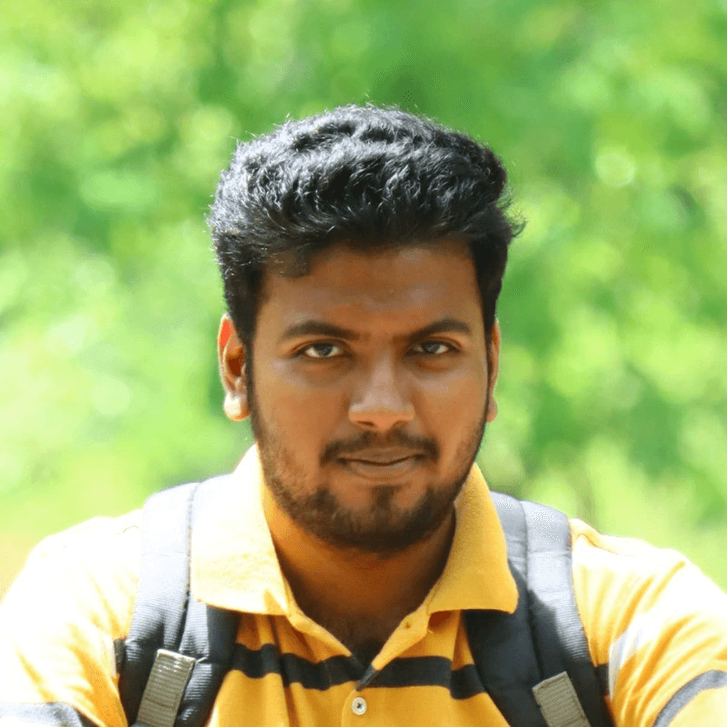 Chethan Reddy